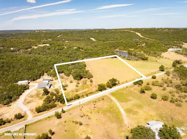 Lot 165 Pleasant Valley Road, Mineral Wells, TX 76067