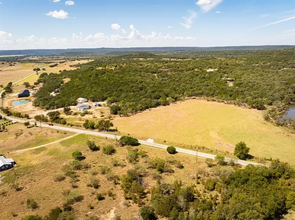 Lot 165 Pleasant Valley Road, Mineral Wells, TX 76067