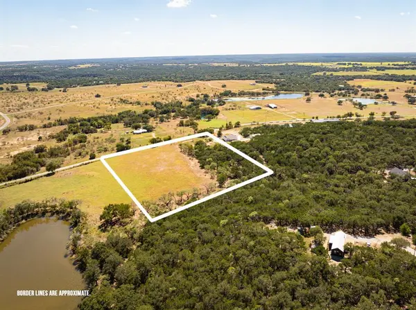 Lot 165 Pleasant Valley Road, Mineral Wells, TX 76067