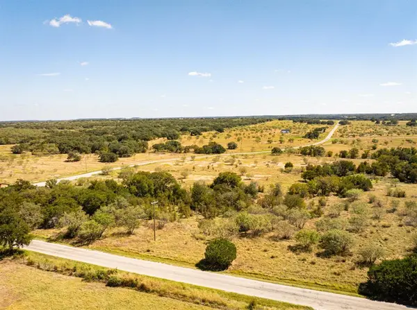 Lot 165 Pleasant Valley Road, Mineral Wells, TX 76067