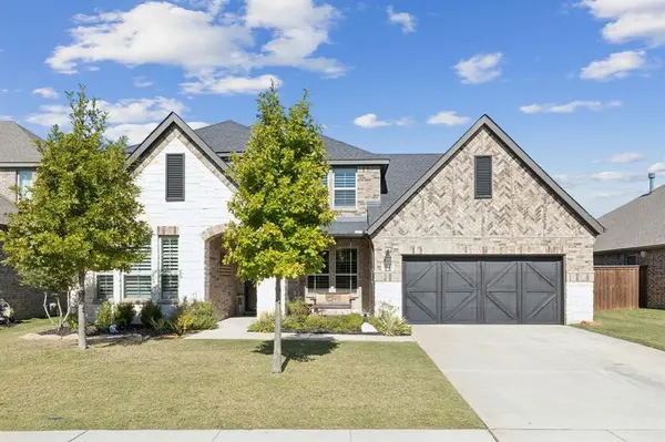 3521 Cimarron River Drive,  Celina,  TX 75078