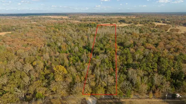 TBD CR 1440, Bogata, TX 75417