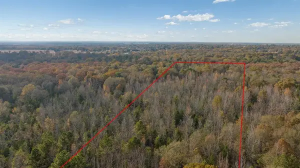 TBD CR 1440, Bogata, TX 75417