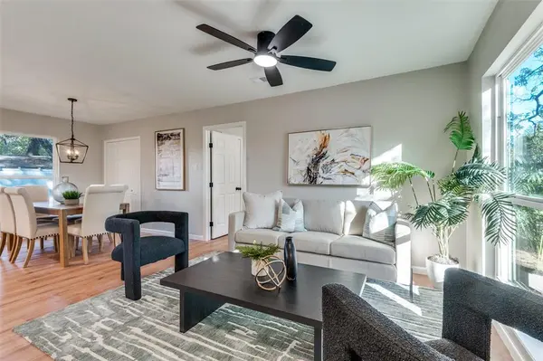 Address Not Disclosed