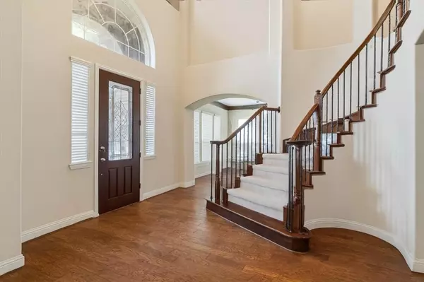 Garland, TX 75043,4105 Claridge Terrace