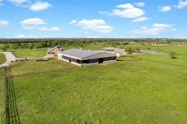 12491 Madison Lane, Justin, TX 76247