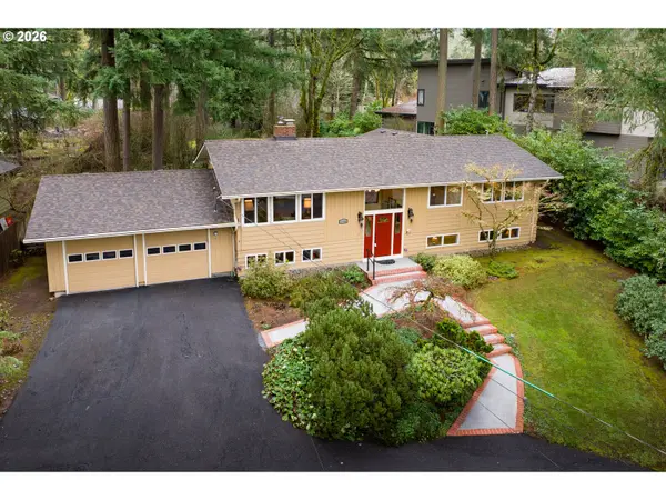 Lake Oswego, OR 97034,17738 KELOK RD