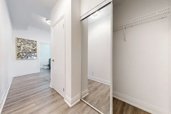 56 Forest Manor RD #308, Toronto C15, ON M2J 1M1