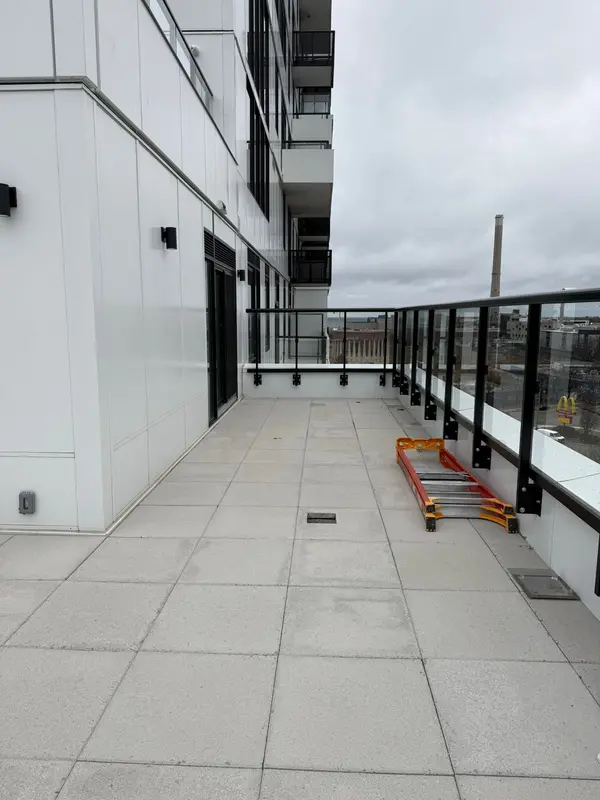 Toronto, ON M4L 0B7,1050 Eastern AVE #819