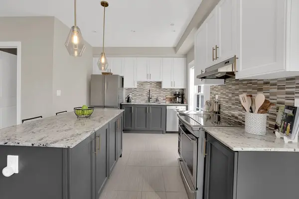 10060 Keele ST #8, Vaughan, ON L6A 4V6