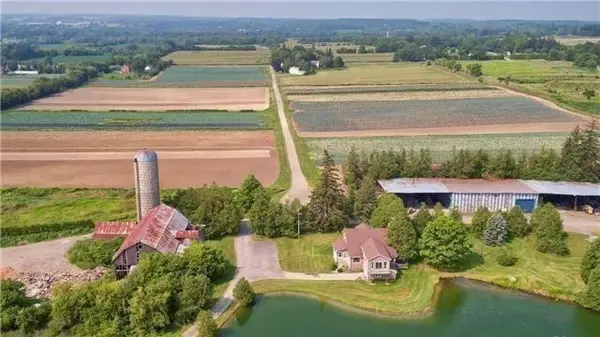 13291 Warden AVE, Whitchurch-stouffville, ON L4A 3X8