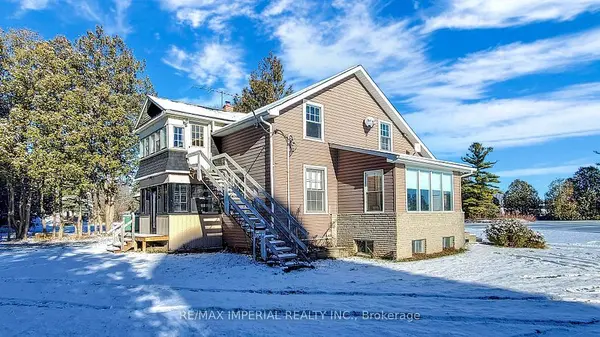 13291 Warden AVE, Whitchurch-stouffville, ON L4A 3X8