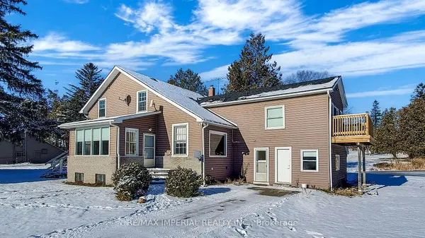 13291 Warden AVE, Whitchurch-stouffville, ON L4A 3X8