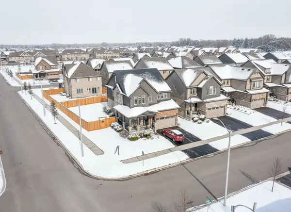 1 Spencer ST, Collingwood, ON L9Y 3B7