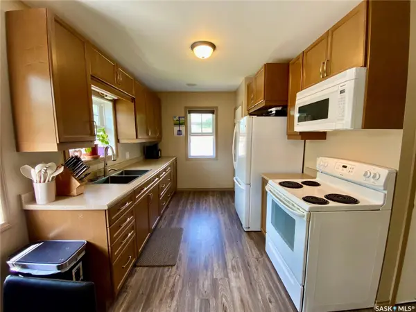 120 3rd STREET W, Carnduff, SK S0C 0S0