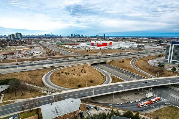 18 Terryellen CRES, Toronto W08, ON M9C 1H7