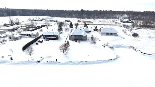 East Hawkesbury, ON K6A 2R2,3285 Front RD S