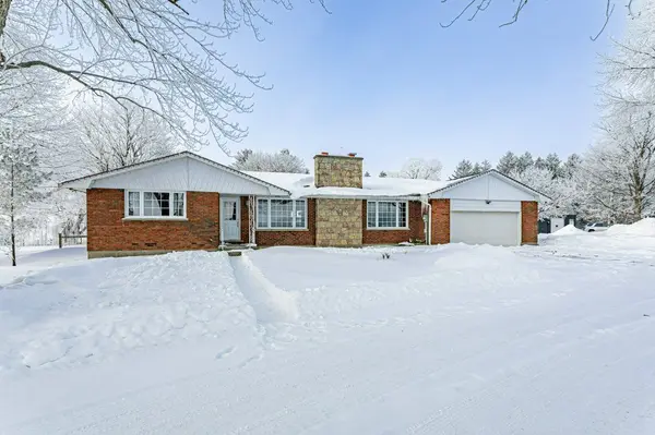 195989 19th Line, Zorra, ON N0M 2M0