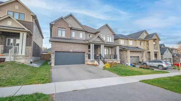 Brant, ON N3L 0K3,38 Mcgovern LN