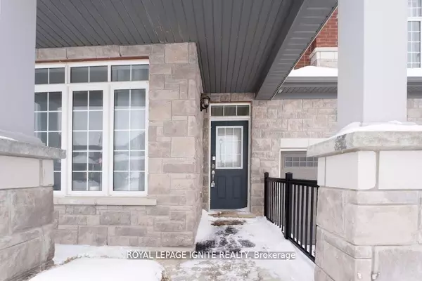 Cavan Monaghan, ON L0A 1G0,41 Northhill AVE