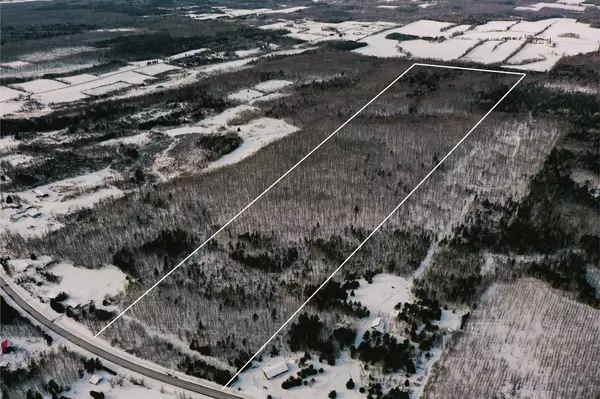 North Glengarry, ON K0C 1A0,LOT COUNTY ROAD 43 RD