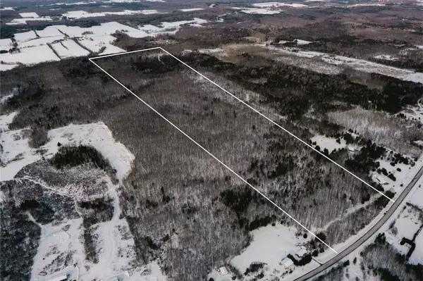 North Glengarry, ON K0C 1A0,LOT COUNTY ROAD 43 RD