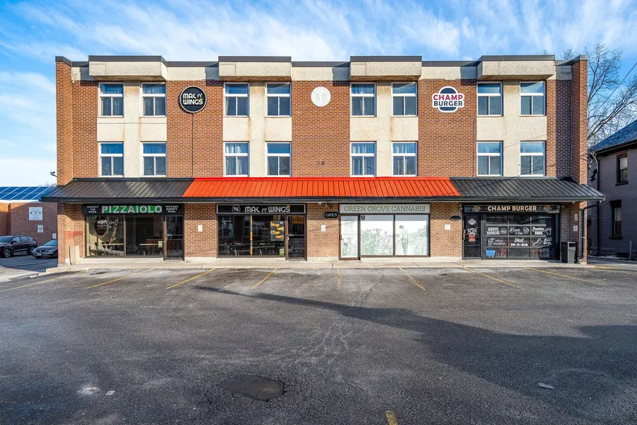 70 Victoria ST E, New Tecumseth, ON L9R 1R2