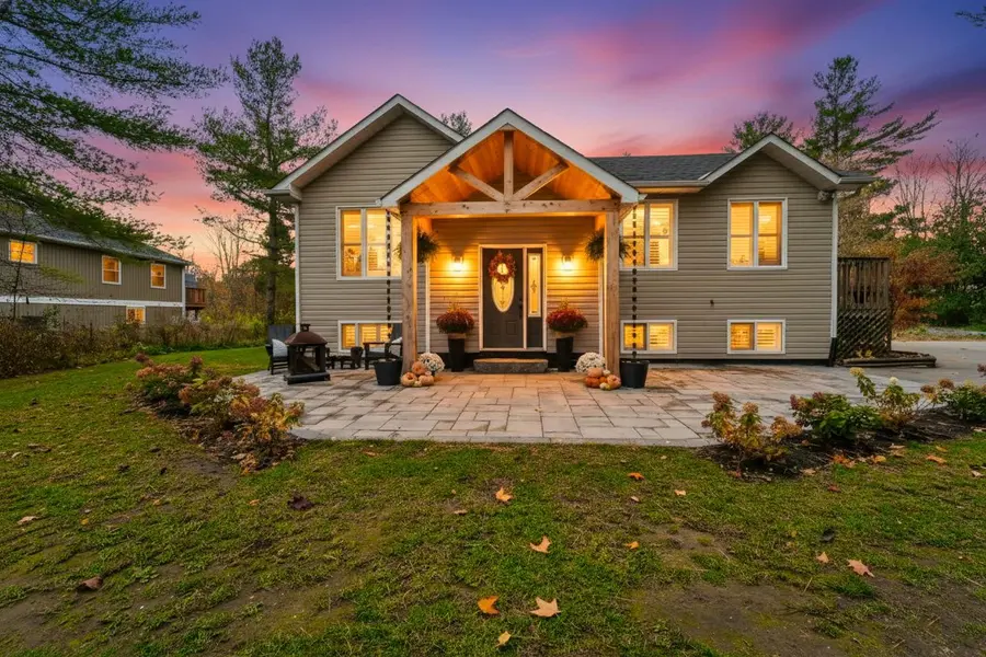 130 Noonan RD, Alnwick/haldimand, ON K0K 3K0