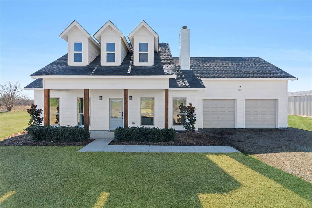 846 Old Tioga Road, Gunter, TX 75058