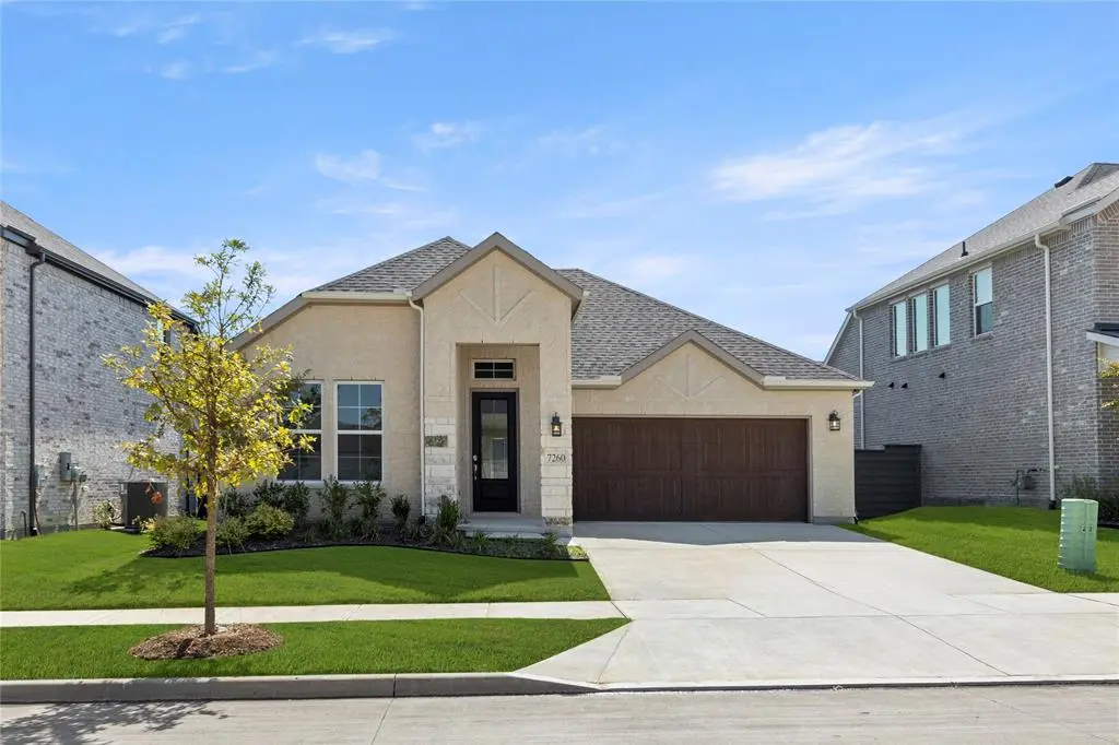 7260 Dragonfly Lane, Little Elm, TX 76227