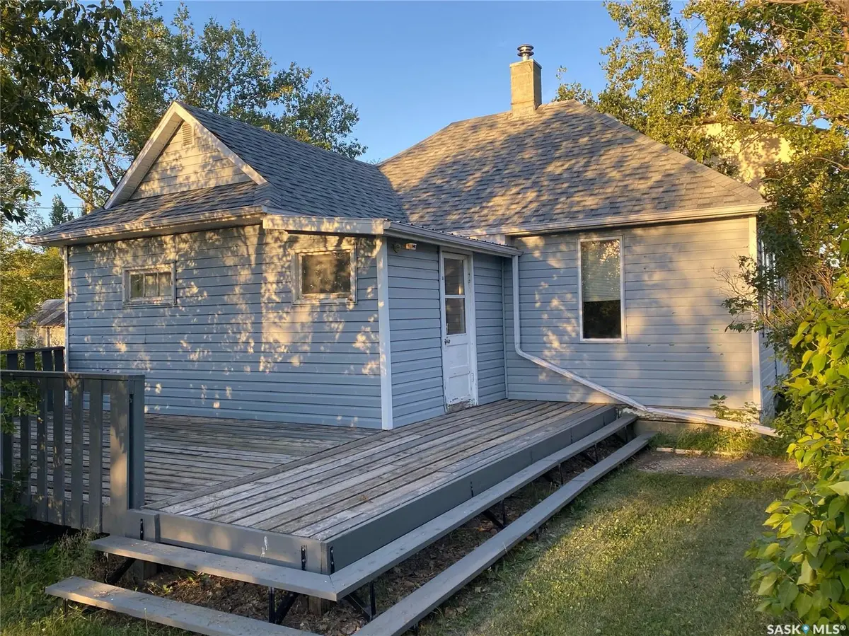 301 Shurygalo ROAD, Bienfait, SK S0C 0M0