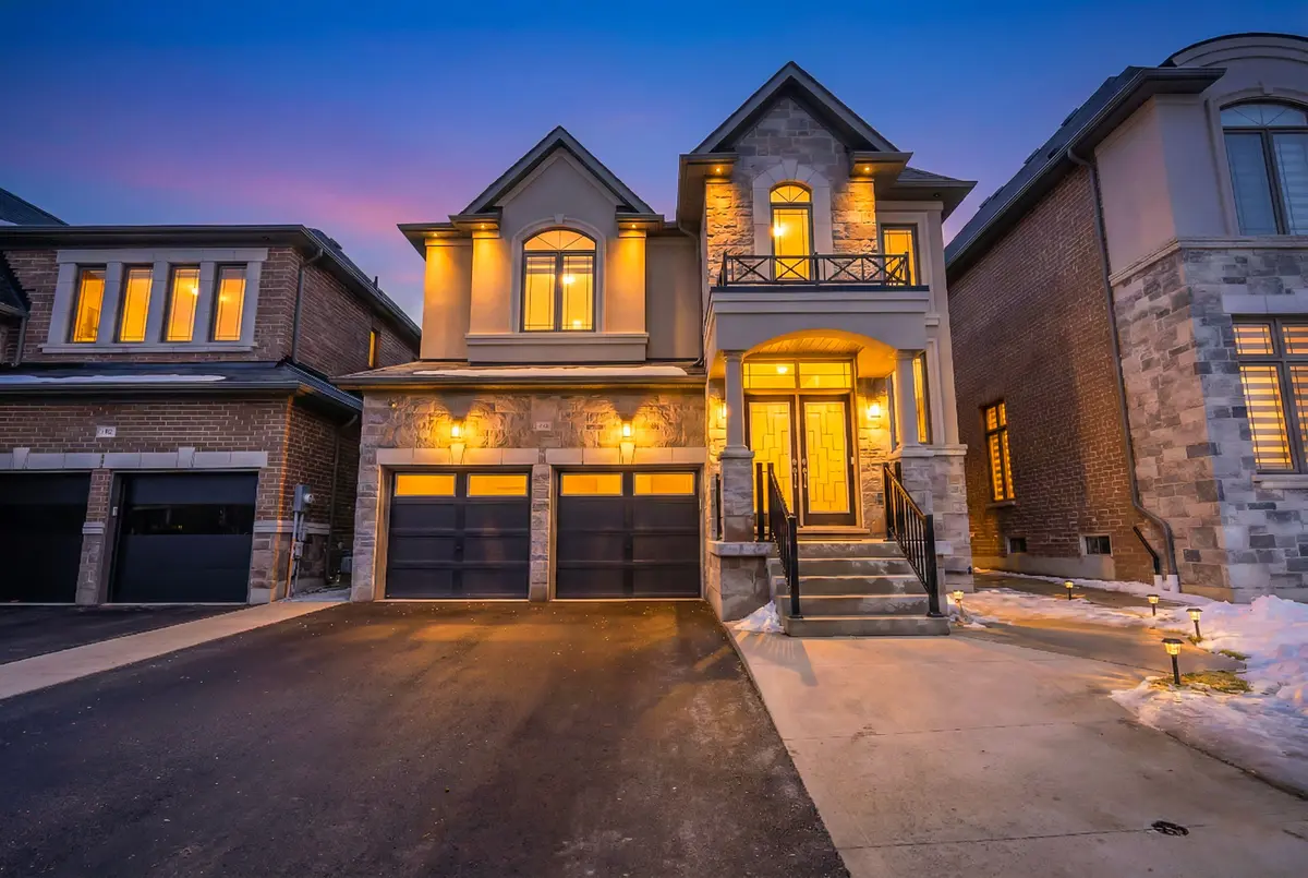 Caledon, ON L7C 4H8,46 Ash Hill AVE