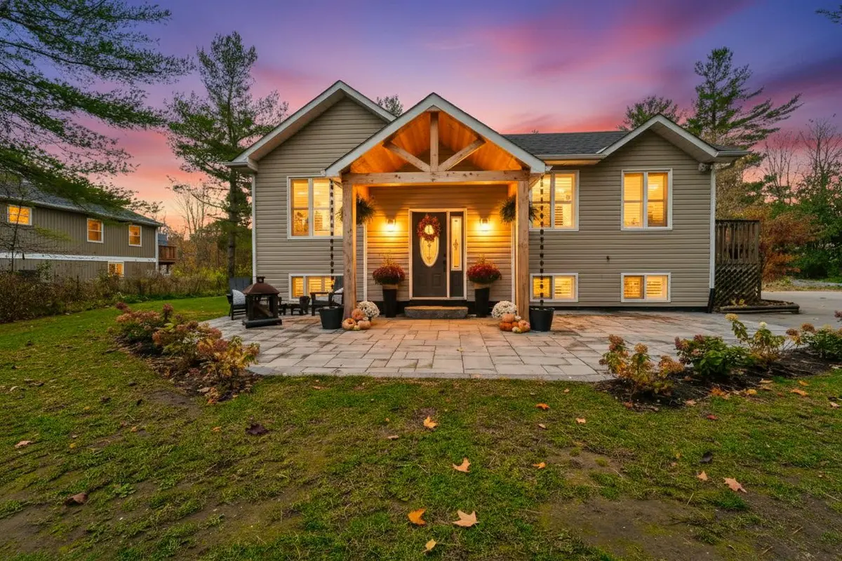 Alnwick/haldimand, ON K0K 3K0,130 Noonan RD