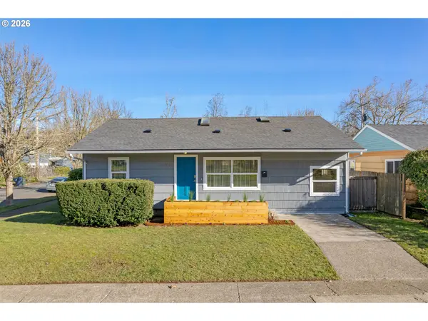 2707 HILYARD ST, Eugene, OR 97405