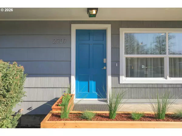 Eugene, OR 97405,2707 HILYARD ST