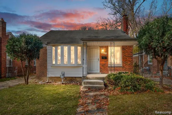 12651 Abington AVE, Detroit, MI 48227