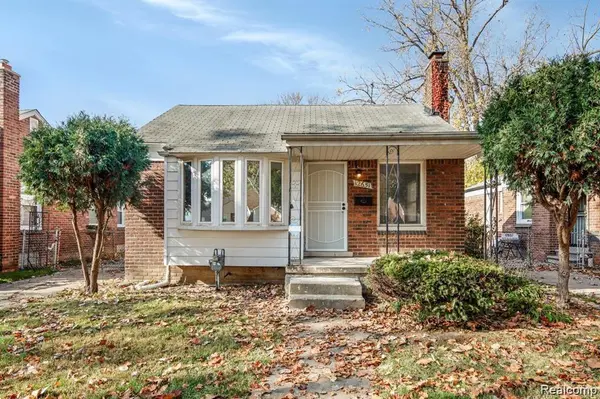 12651 Abington AVE, Detroit, MI 48227