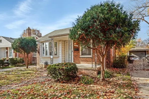 12651 Abington AVE, Detroit, MI 48227