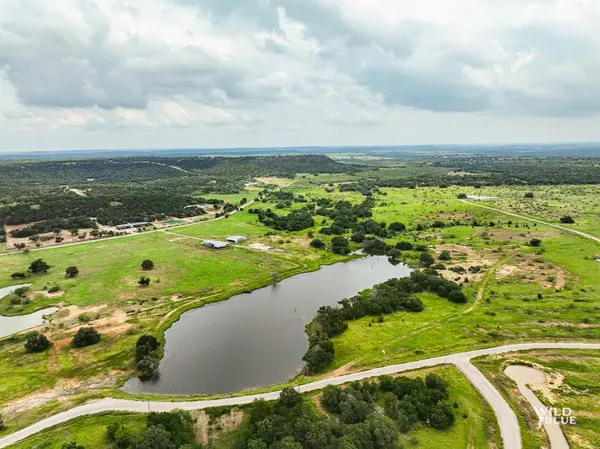 2170 River Shoals Road, Mineral Wells, TX 76067