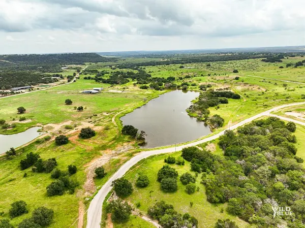 2170 River Shoals Road, Mineral Wells, TX 76067