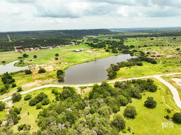 2170 River Shoals Road, Mineral Wells, TX 76067