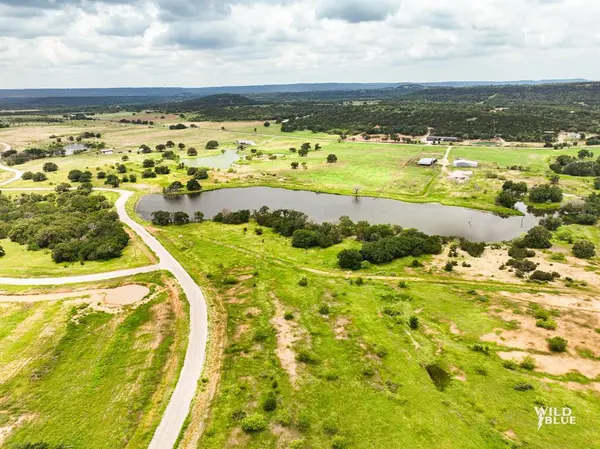 2170 River Shoals Road, Mineral Wells, TX 76067