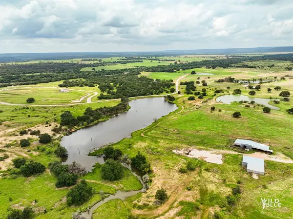 2170 River Shoals Road, Mineral Wells, TX 76067