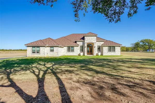 Joshua, TX 76058,7828 County Road 915b