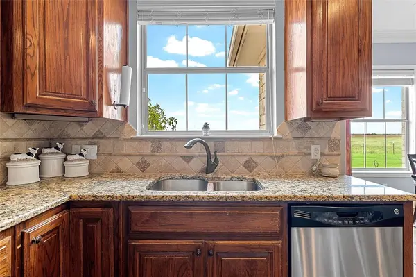 58+ ac. CR 102 Road, Axtell, TX 76673