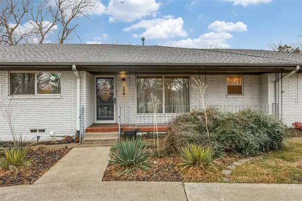 Allen, TX 75002,606 Keith Drive