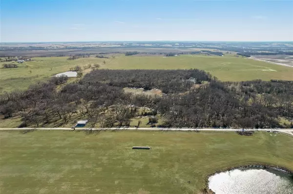 TBD St Claire Road, Ennis, TX 75119