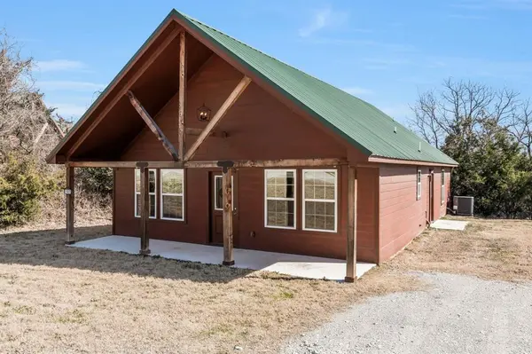 7718 FM 1886, Azle, TX 76020