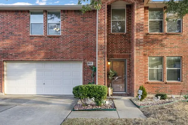 9601 Euclid Drive, Frisco, TX 75035