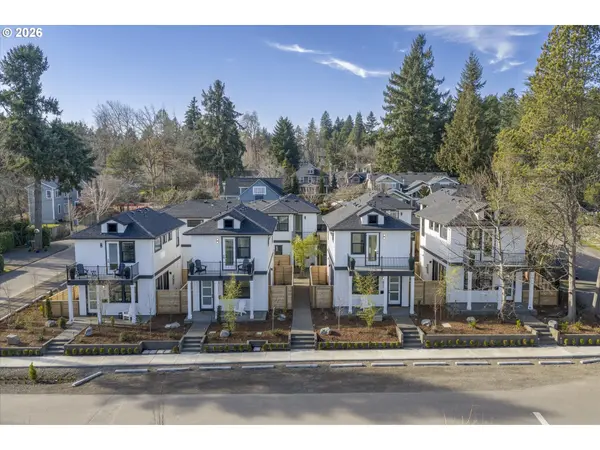 311 E AVE #C7, Lake Oswego, OR 97034